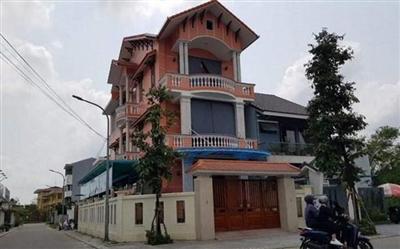 Thừa Thiên-Huế hoàn thành nhiều nội dung thanh tra về đất đai