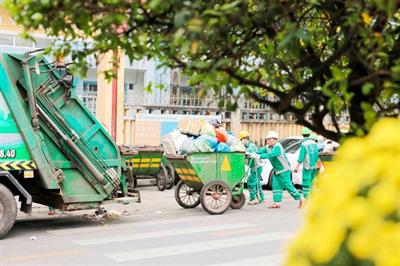 Thừa Thiên - Huế: Phân loại và xử lý chất thải rắn sinh hoạt gặp nhiều thách thức