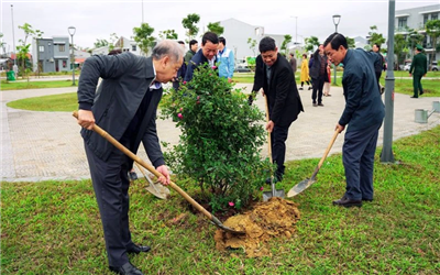Thừa Thiên Huế phát động phong trào “Ngày Chủ nhật xanh” năm 2024