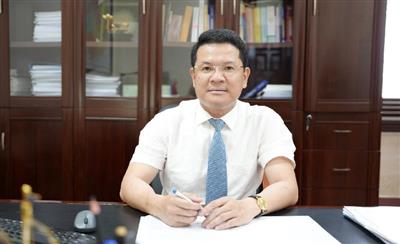 Ông Hoàng Hải Minh (Phó Chủ tịch UNBD thành phố Huế): Ứng dụng khoa học công nghệ để thích ứng, ứng phó trong phòng chống thiên tai