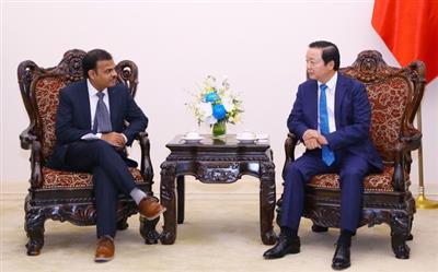 Thúc đẩy hình thành 'hệ sinh thái' hàng tiêu dùng xuất khẩu bền vững