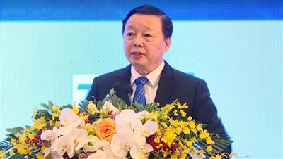 Thúc đẩy kinh tế tuần hoàn hướng tới mục tiêu phát triển bền vững