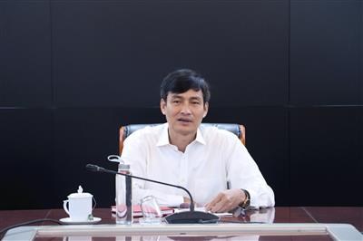 Thực hiện các nhiệm vụ khoa học công nghệ đảm bảo tiến độ