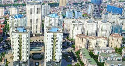 Thực hiện chính sách 'giải nén', giảm tải cho các đô thị lớn