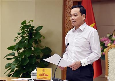 Thực hiện nghiêm việc công bố đầy đủ, kịp thời thủ tục hành chính