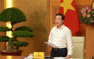 Thực hiện nghiêm việc lập kế hoạch, tiến độ các dự án đường dây 500 kV mạch 3