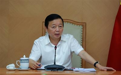 Thực hiện nhất quán, liên tục chính sách ưu đãi, hỗ trợ bảo vệ môi trường