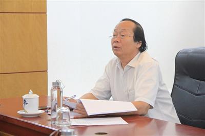 Thực hiện nhiệm vụ trọng tâm về khoa học công nghệ trong lĩnh vực TN&MT