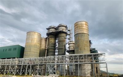 Thực hư việc Nhà máy Bột - Giấy VNT19 thi công đường ống xả thải hướng ra vịnh Việt Thanh?