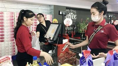 Thực thi các giải pháp giảm sử dụng túi ni-lông dùng một lần