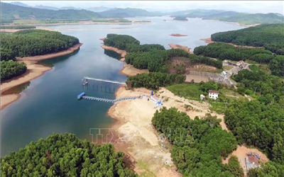 Thực thi hiệu quả pháp luật về tài nguyên và môi trường