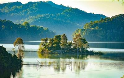 Thực thi pháp luật tài nguyên nước: Góc nhìn từ địa phương