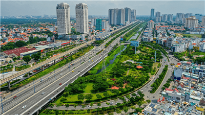 Thực trạng công tác quản lý, sử dụng đất đô thị và một số đề xuất