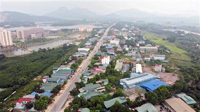 Thực trạng thế chấp quyền sử dụng đất ở huyện Quốc Oai - Hà Nội