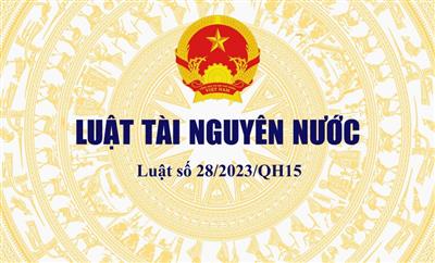 Tích cực tuyên truyền Luật Tài nguyên nước, đôi điều ghi nhận ở Sơn La và Tuyên Quang