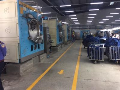 Tiền Giang: Buộc Công ty TNHH Giặt tẩy Nhà Bè nộp hơn 222 triệu đồng vì phạm Luật Tài nguyên nước