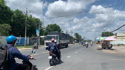 Tiền Giang: Người dân bất lực trước tình trạng ô nhiễm không khí trong nhiều năm