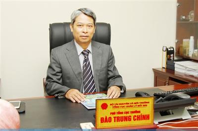 Tiếp tục góp ý cho dự thảo Luật đất đai 2013 (sửa đổi)