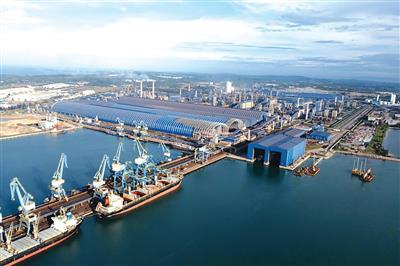 Tiếp tục hiện thực hóa các mục tiêu của Nghị quyết 36 để đưa kinh tế biển phát triển nhanh và bền vững