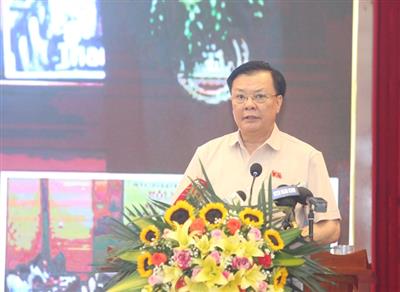 Tiếp tục kiên quyết thu hồi các dự án chậm triển khai