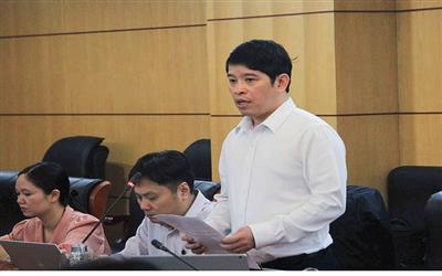 Tiếp tục lấy ý kiến hoàn thiện “Chương trình mục tiêu quốc gia bảo vệ môi trường, ứng phó với biến đổi khí hậu giai đoạn 2026 - 2030”