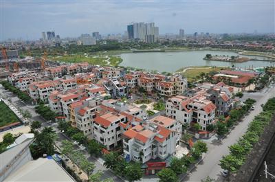 Tiếp tục nghiên cứu đổi mới toàn diện chính sách về đất đai phù hợp với kinh tế thị trường