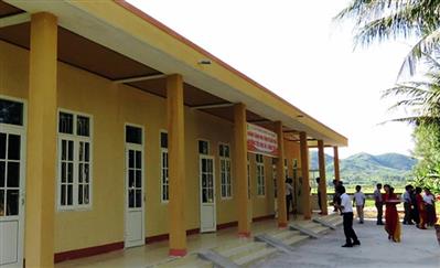 Tiêu chuẩn diện tích, trang thiết bị nội thất nhà ở công vụ