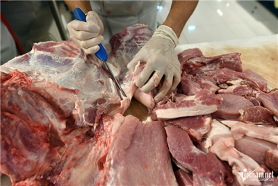 Tiêu thụ top đầu thế giới, người Việt ít biết 1kg thịt lợn phát thải 4,84kg CO2