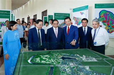 Tình hình kinh tế - xã hội 9 tháng đầu năm và nhiệm vụ, giải pháp chủ yếu 3 tháng cuối năm 2024 của tỉnh Bắc Ninh