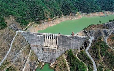 Nghệ An: Giám sát chặt chẽ các hoạt động khai thác, sử dụng tài nguyên nước