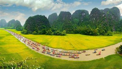 Tỉnh Ninh Bình khơi thông, sử dụng hiệu quả mọi nguồn lực phát triển kinh tế - xã hội tương xứng với tiềm năng, lợi thế