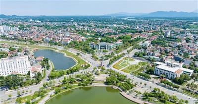 Tỉnh Phú Thọ, đẩy mạnh triển khai, thi hành Luật Đất đai năm 2024
