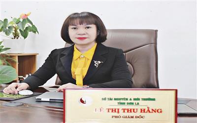 Tỉnh Sơn La: Quản lý, khai thác hiệu quả tài nguyên nước