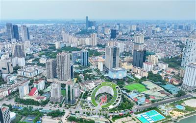 Tinh thần Việt Nam trong kỷ nguyên mới