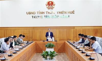 Tỉnh Thừa Thiên - Huế tổ chức lấy ý kiến dự thảo Luật Đất đai (sửa đổi) với nhiều góp ý