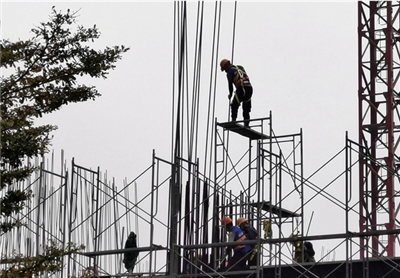 TNR Holding “lừa dối khách hàng”: Cận cảnh Khu C là "nguồn cơn" của tranh chấp