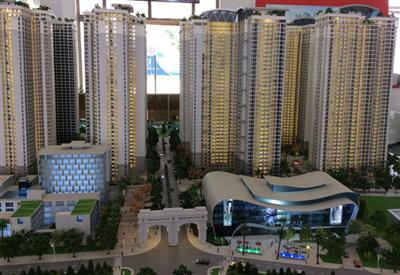 TNR Holding “lừa dối khách hàng”: Thực trạng hạ tầng khu vực dự án Goldmark City hiện nay ra sao?