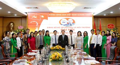 Tổ chức thành công Đại hội Chi bộ Vụ Tổ chức cán bộ nhiệm kỳ 2022-2025