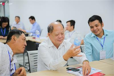 Tổ chức WWF - Việt Nam: Tập huấn về Giáo dục môi trường, giảm rác thải nhựa đại dương" tại 03 vùng miền trong cả nước