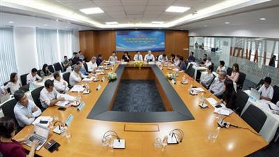 Tọa đàm “Dự thảo Luật Đất đai (sửa đổi): Gỡ rào cản, phát huy nội lực” - Cần cách tiếp cận mới khi sửa đổi Luật Đất đai