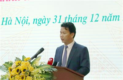 Toàn văn bài phát biểu của Bộ trưởng Đặng Quốc Khánh tại Hội nghị tổng kết công tác năm 2023 và triển khai nhiệm vụ năm 2024 ngành Tài nguyên và Môi trường