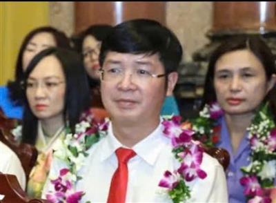 Tổng Bí thư, Chủ tịch nước gặp mặt đoàn đại biểu 'Tham mưu giỏi, phục vụ tốt'