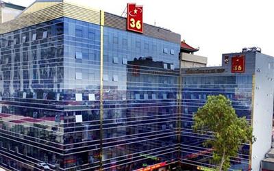 Tổng công ty 36 bị Hòa Bình xử phạt và truy thu hơn 1 tỷ đồng vì chiếm đất