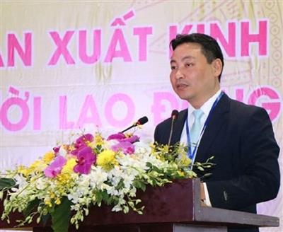 Tổng Công ty Điện lực - TKV: Bảo vệ môi trường để phát triển bền vững