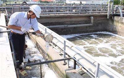 Tổng quan công tác xây dựng quy chuẩn kỹ thuật quốc gia và tiêu chuẩn quốc gia trong lĩnh vực môi trường