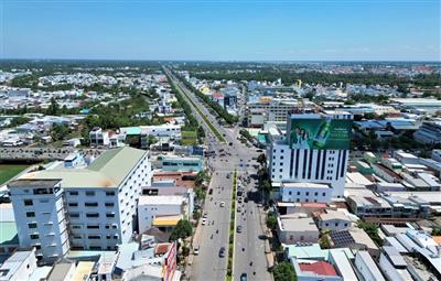 TP. Cần Thơ: Đề nghị tiếp tục hỗ trợ vận hành hệ thống dữ liệu đất đai