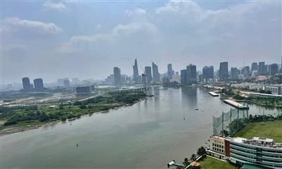 TP.HCM: Đồng bộ quản lý tài nguyên nước, đáp ứng nhu cầu nước sạch của người dân