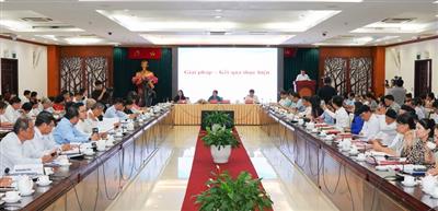 TP HCM giải tỏa 505 điểm ô nhiễm tồn đọng rác thải