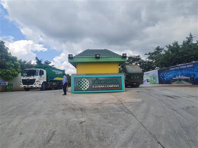 TP.HCM gỡ vướng cho các dự án đốt rác phát điện