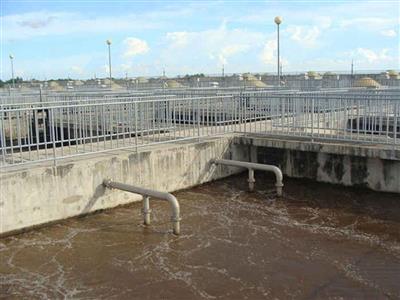 TP.HCM hoàn thành 3 nhà máy xử lý nước thải